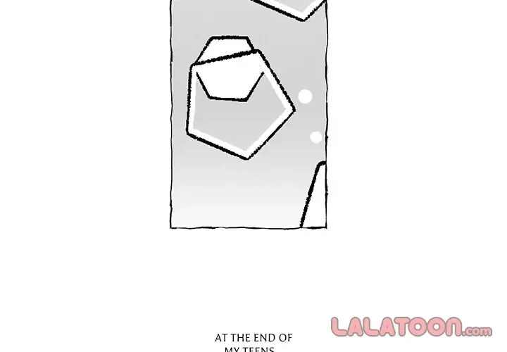 Butterfly Trap - Chapter 11 Page 3