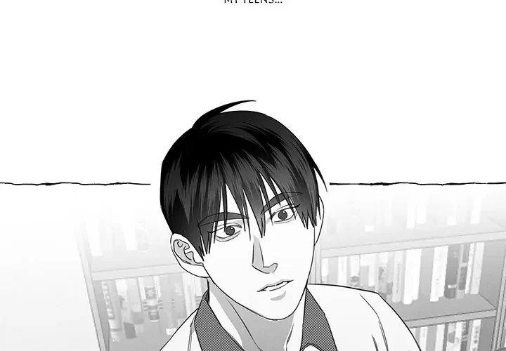 Butterfly Trap - Chapter 11 Page 4