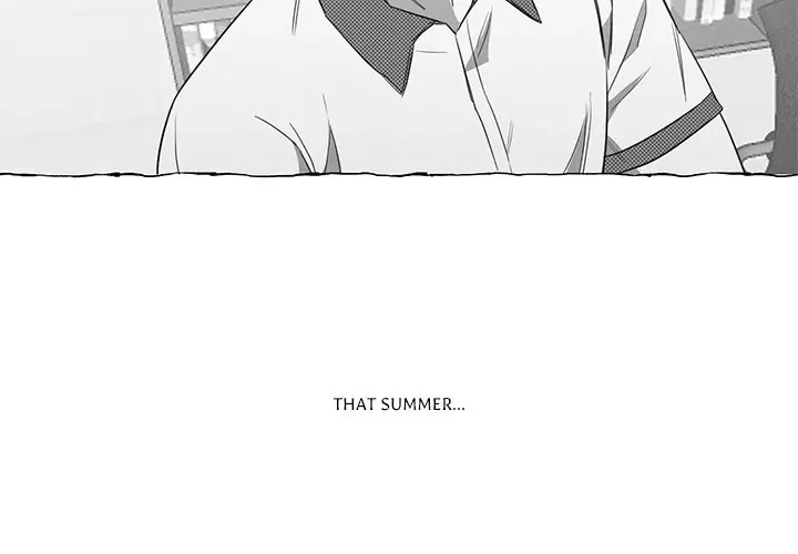 Butterfly Trap - Chapter 11 Page 5