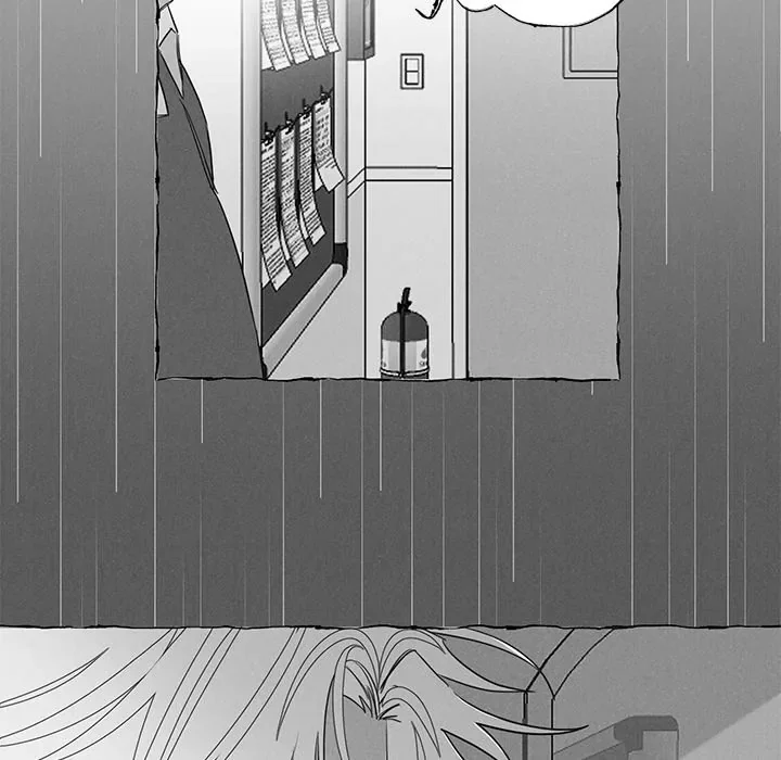 Butterfly Trap - Chapter 11 Page 8