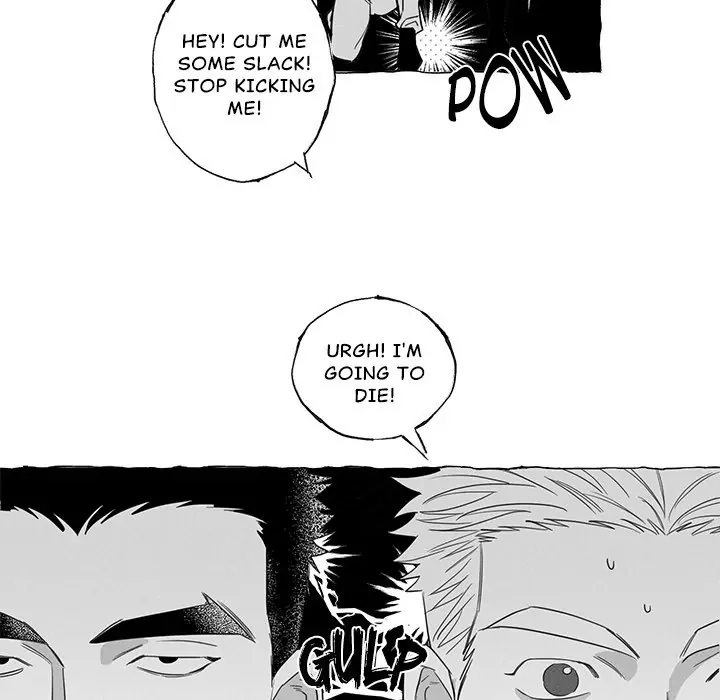 Butterfly Trap - Chapter 11 Page 13