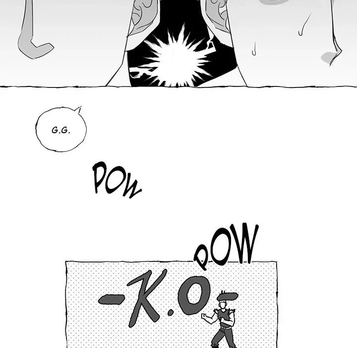Butterfly Trap - Chapter 11 Page 14