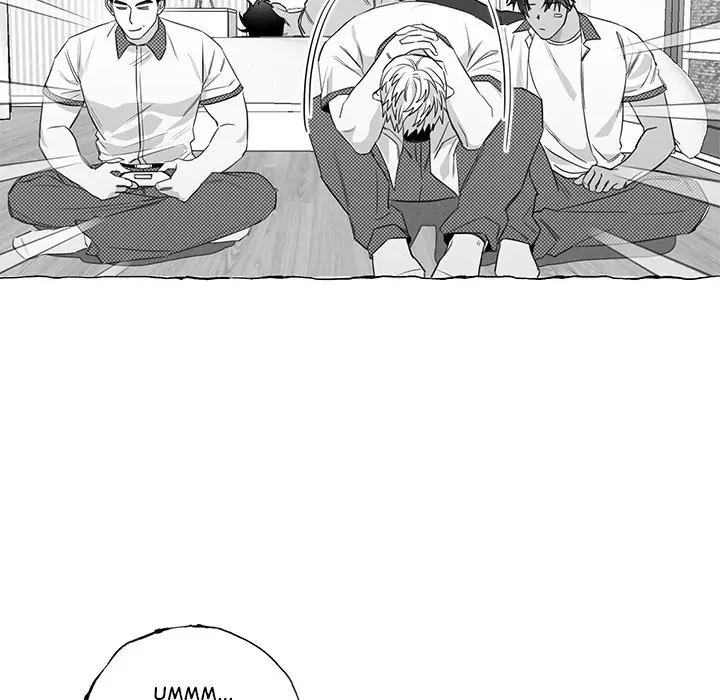 Butterfly Trap - Chapter 11 Page 16