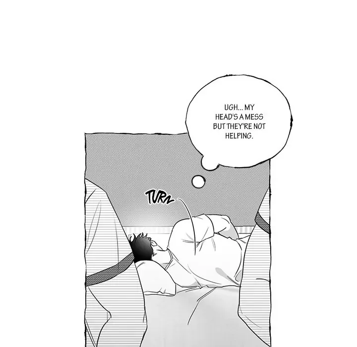 Butterfly Trap - Chapter 11 Page 18