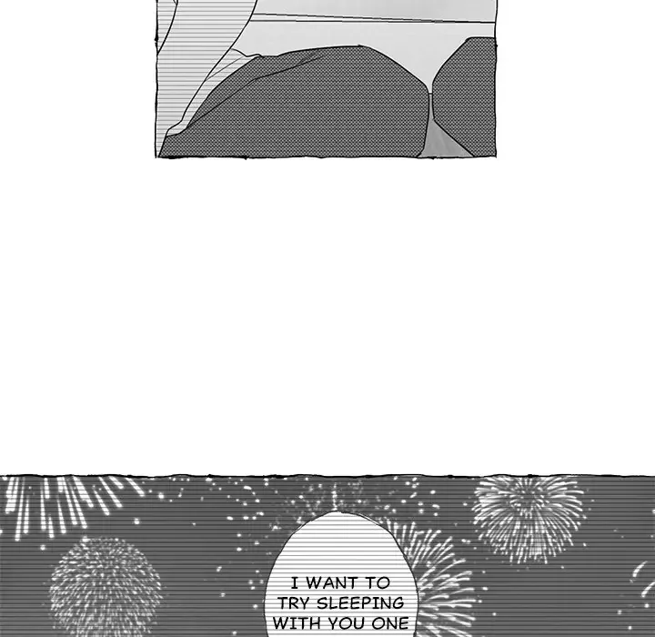 Butterfly Trap - Chapter 11 Page 19