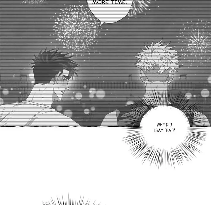 Butterfly Trap - Chapter 11 Page 20