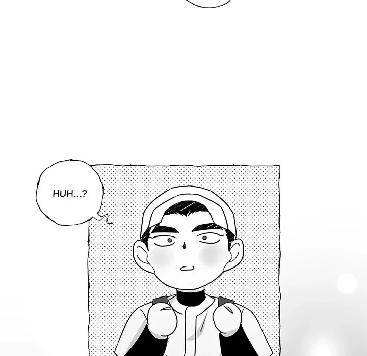 Butterfly Trap - Chapter 11 Page 28