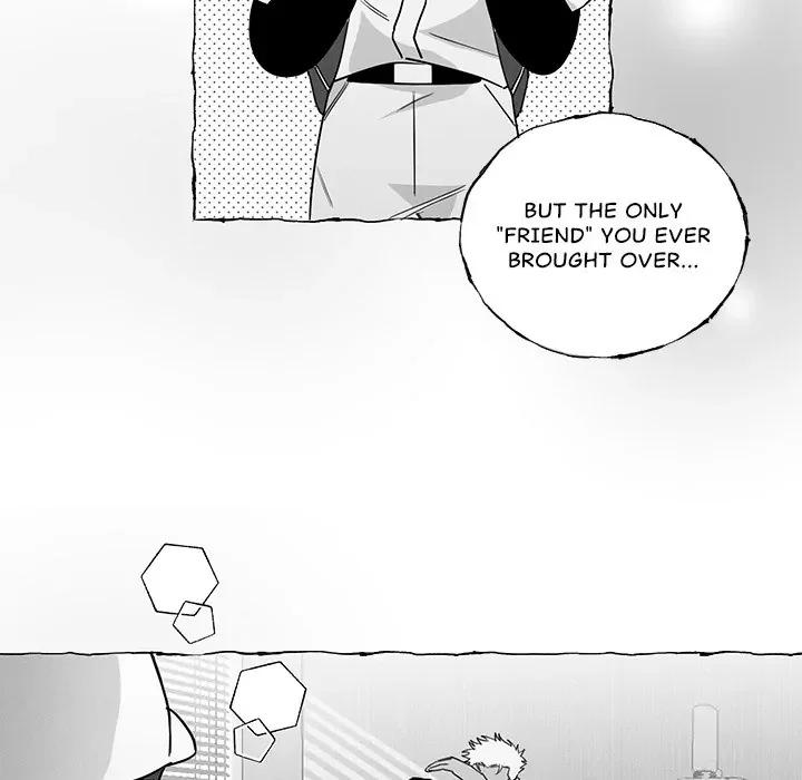 Butterfly Trap - Chapter 11 Page 29