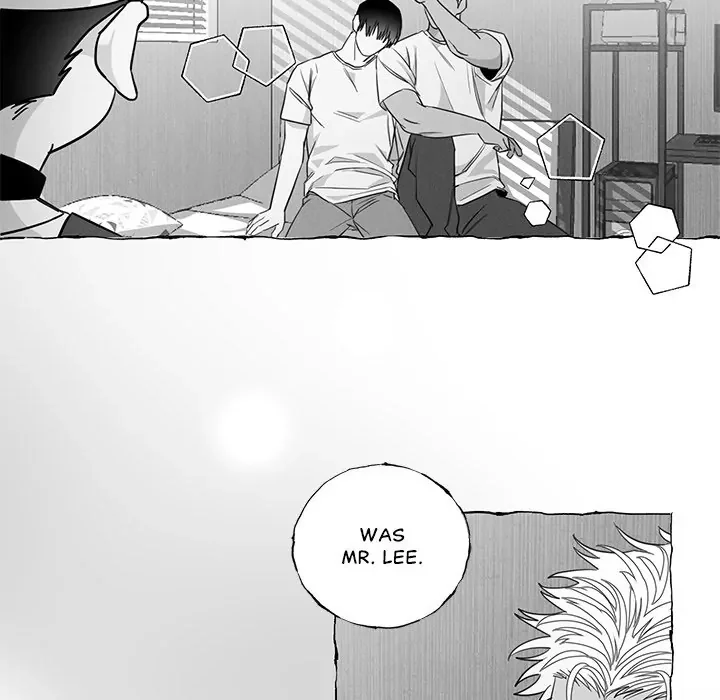 Butterfly Trap - Chapter 11 Page 30