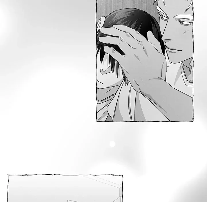 Butterfly Trap - Chapter 11 Page 31