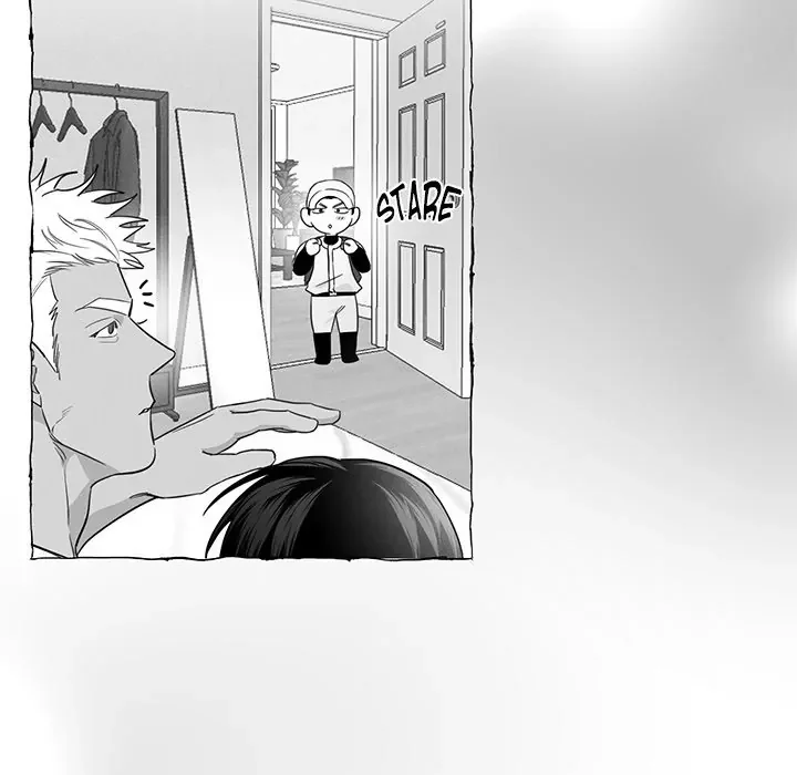 Butterfly Trap - Chapter 11 Page 32