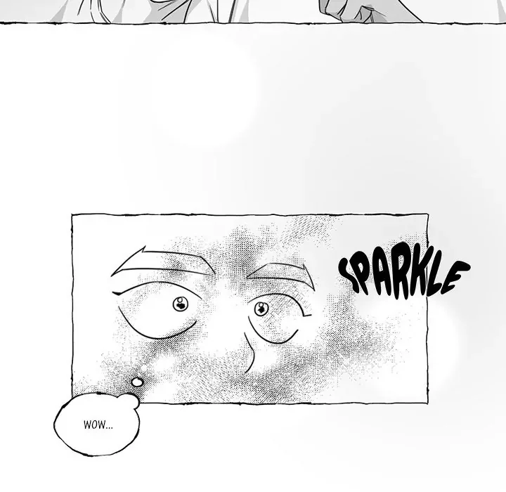 Butterfly Trap - Chapter 11 Page 34