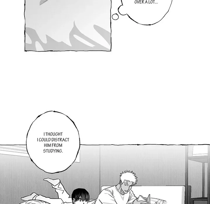 Butterfly Trap - Chapter 11 Page 37