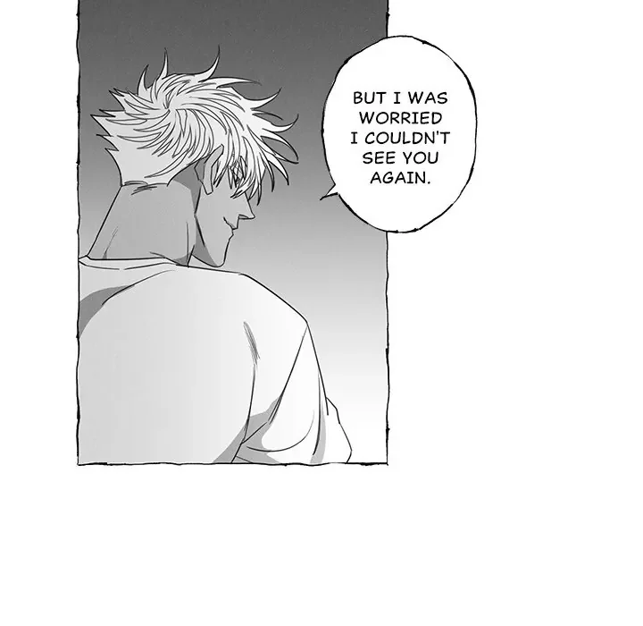 Butterfly Trap - Chapter 11 Page 44