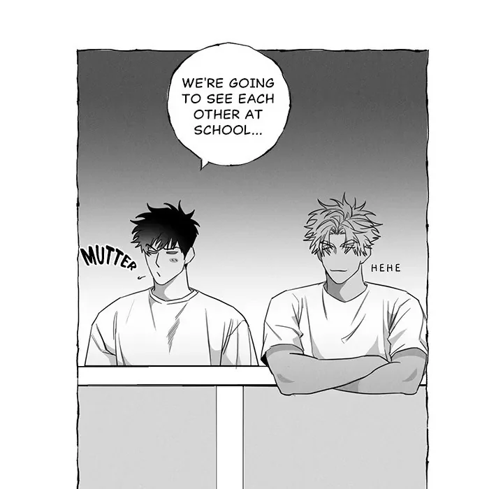 Butterfly Trap - Chapter 11 Page 45