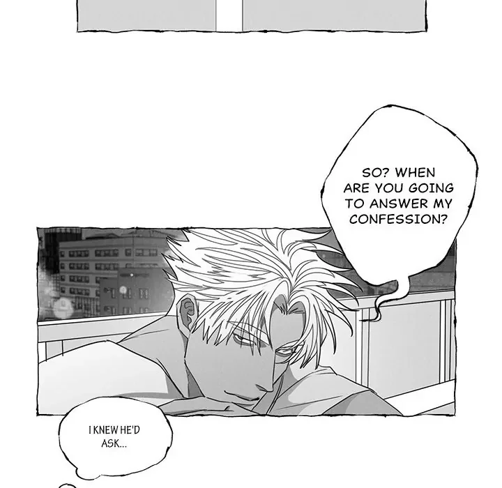 Butterfly Trap - Chapter 11 Page 46