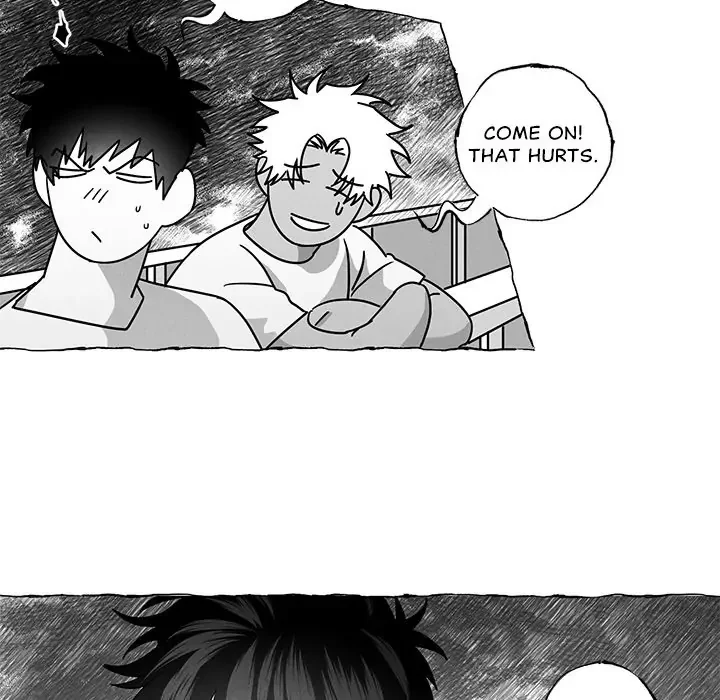 Butterfly Trap - Chapter 11 Page 49