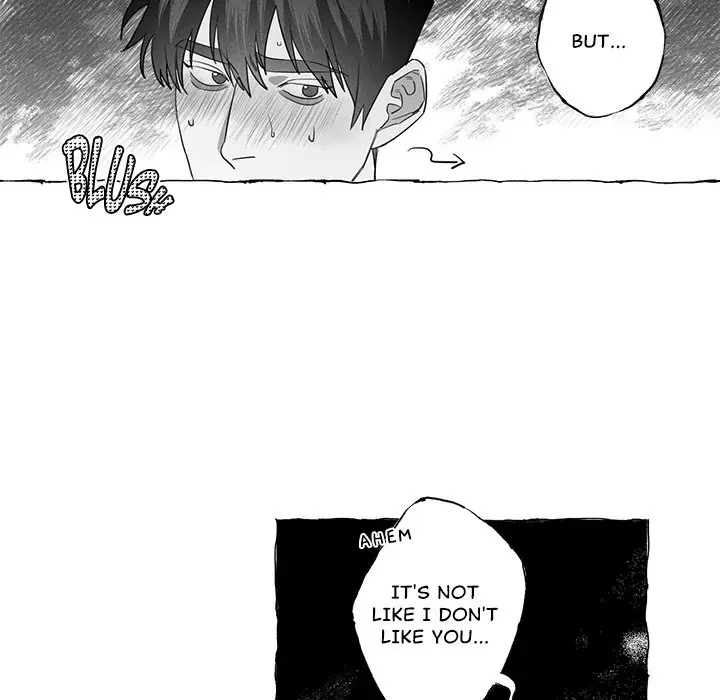 Butterfly Trap - Chapter 11 Page 50