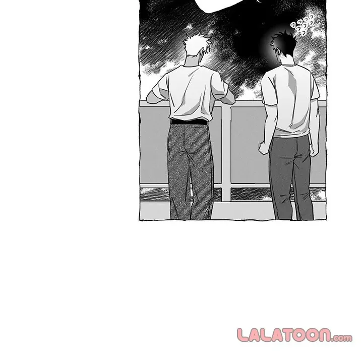 Butterfly Trap - Chapter 11 Page 51