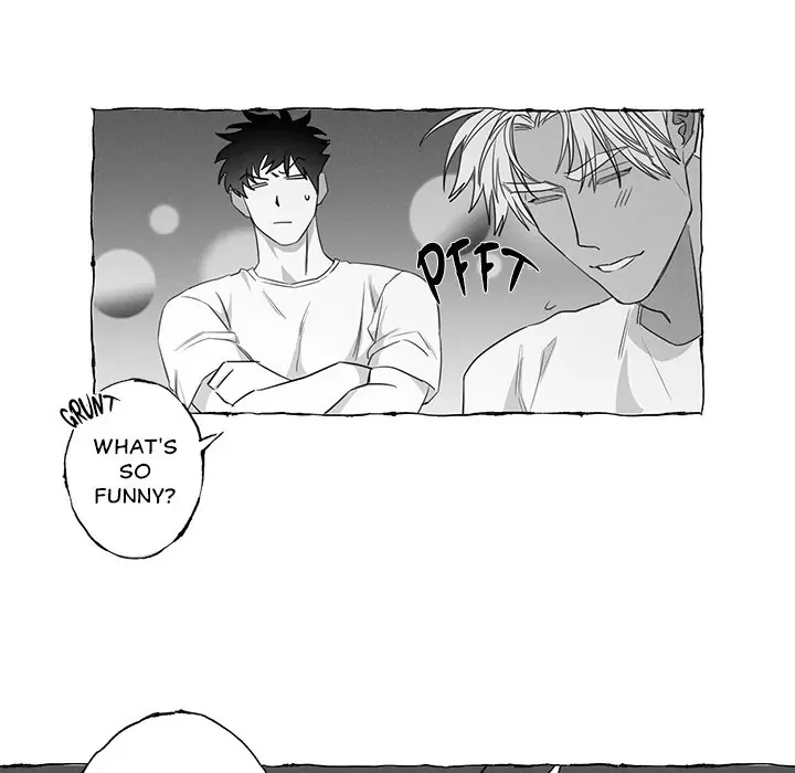 Butterfly Trap - Chapter 11 Page 53