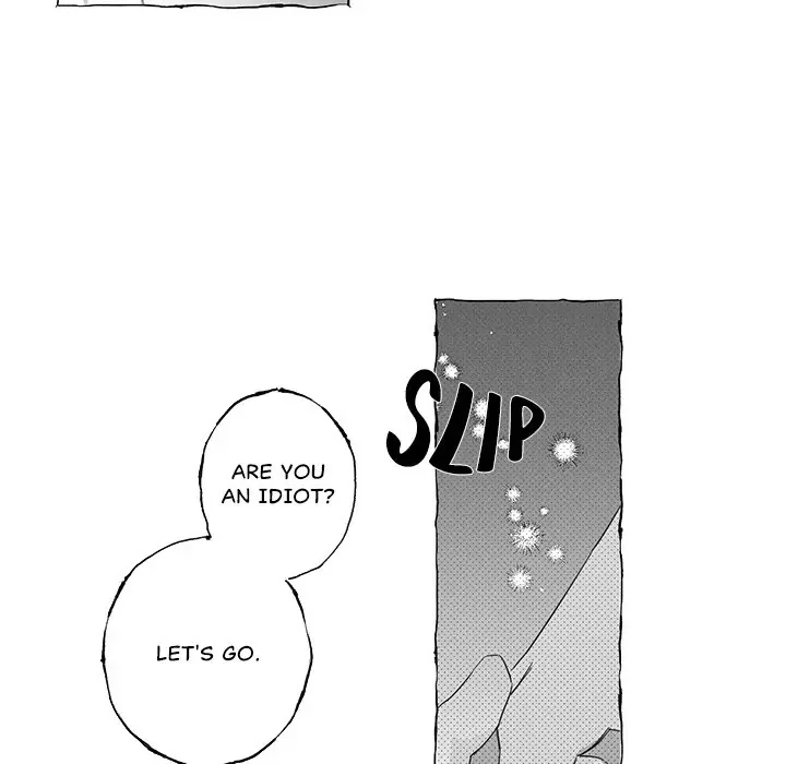 Butterfly Trap - Chapter 11 Page 56