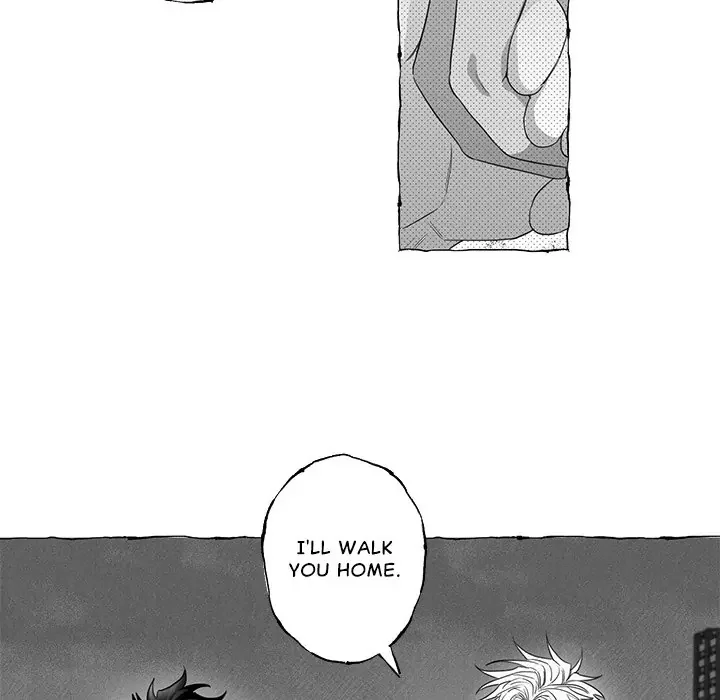 Butterfly Trap - Chapter 11 Page 57