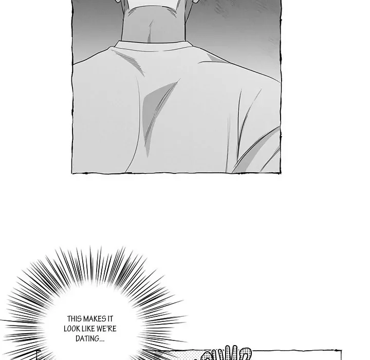 Butterfly Trap - Chapter 11 Page 60