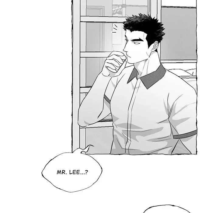 Butterfly Trap - Chapter 11 Page 64