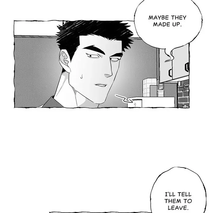 Butterfly Trap - Chapter 11 Page 65