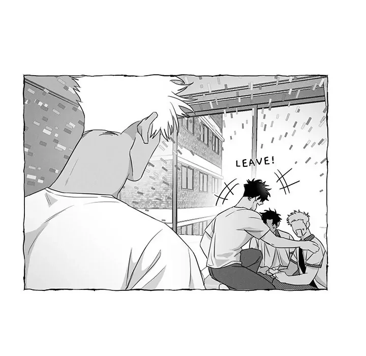 Butterfly Trap - Chapter 11 Page 67