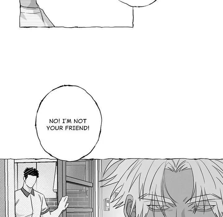 Butterfly Trap - Chapter 11 Page 69