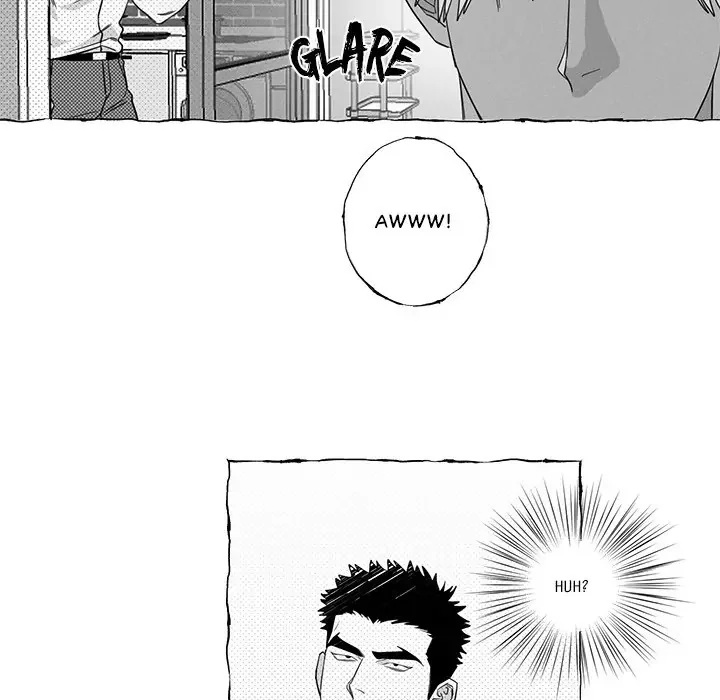 Butterfly Trap - Chapter 11 Page 70