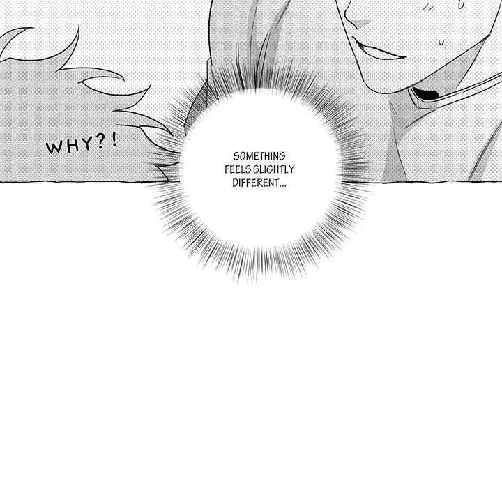 Butterfly Trap - Chapter 11 Page 73