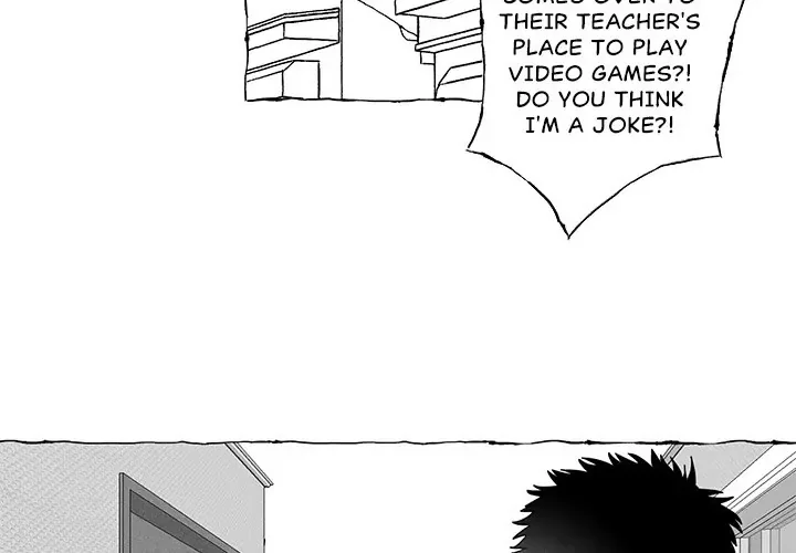 Butterfly Trap - Chapter 12 Page 4