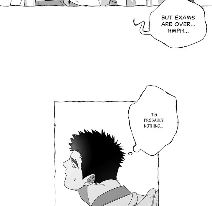 Butterfly Trap - Chapter 12 Page 8