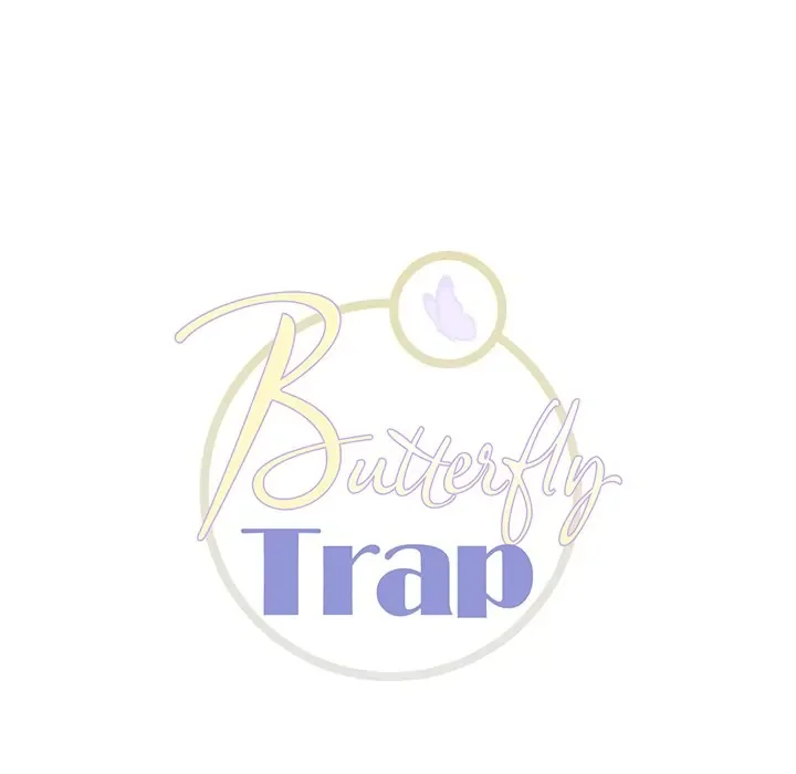 Butterfly Trap - Chapter 12 Page 10