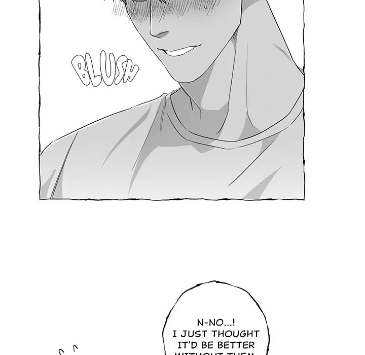 Butterfly Trap - Chapter 12 Page 15