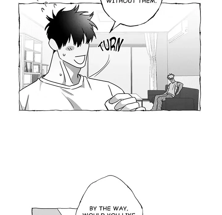 Butterfly Trap - Chapter 12 Page 16