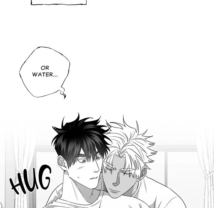 Butterfly Trap - Chapter 12 Page 18