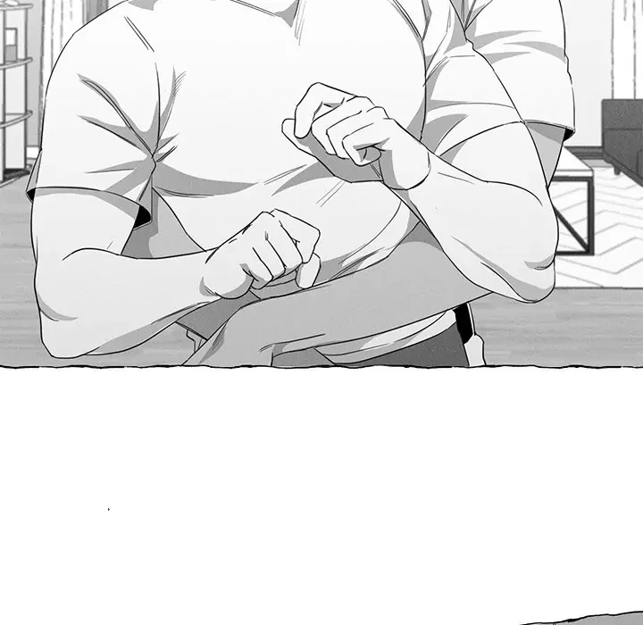 Butterfly Trap - Chapter 12 Page 19