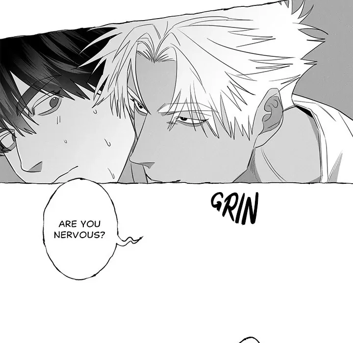Butterfly Trap - Chapter 12 Page 20