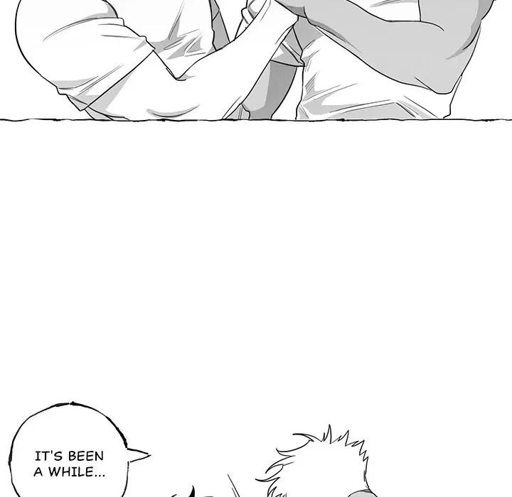 Butterfly Trap - Chapter 12 Page 23