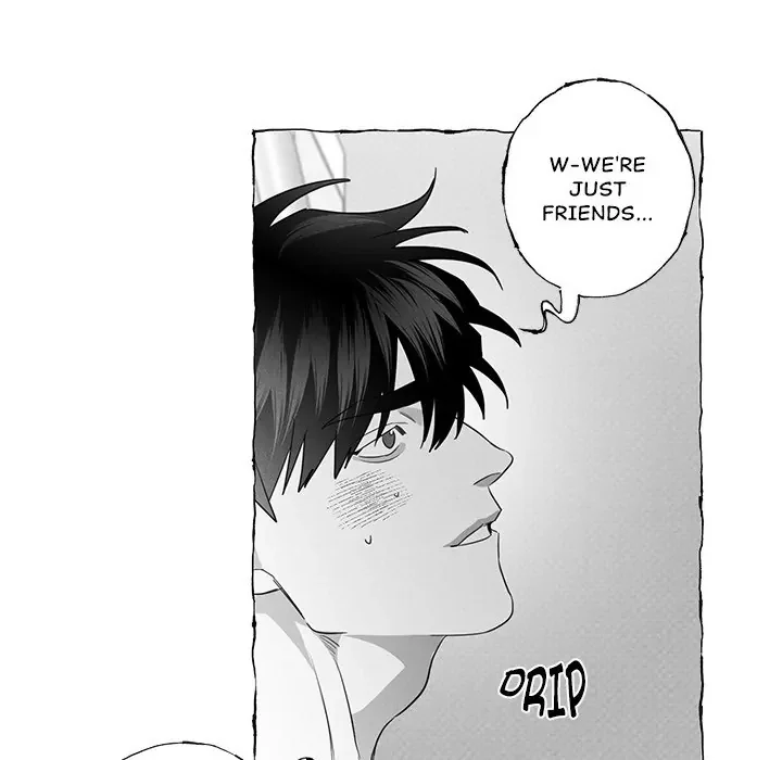 Butterfly Trap - Chapter 12 Page 26