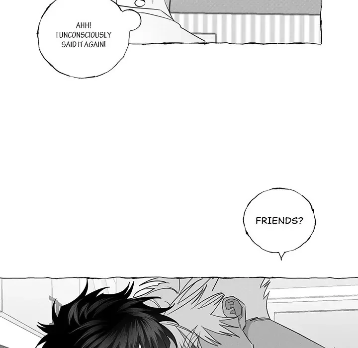 Butterfly Trap - Chapter 12 Page 27