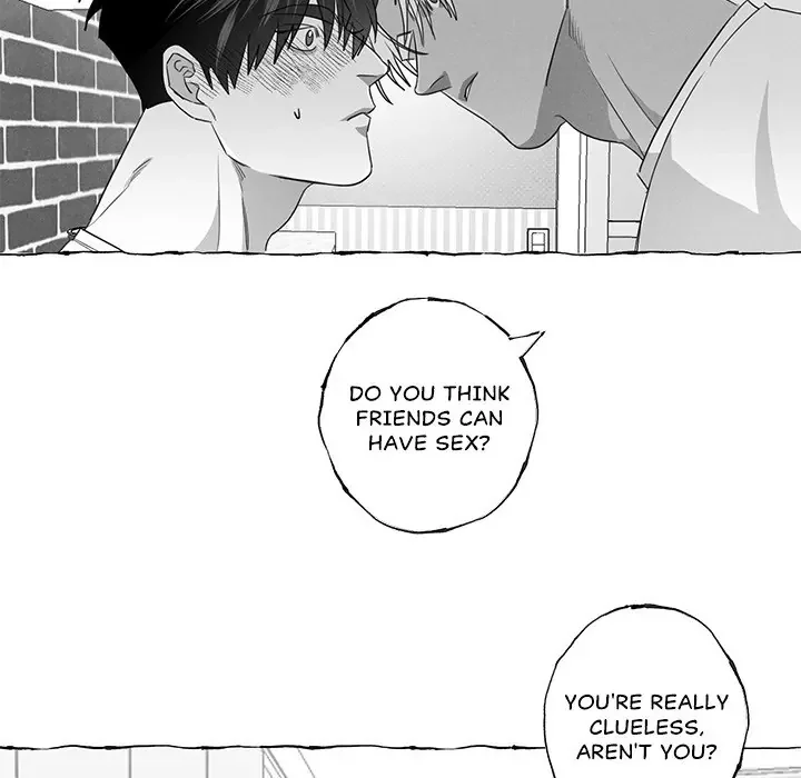 Butterfly Trap - Chapter 12 Page 28