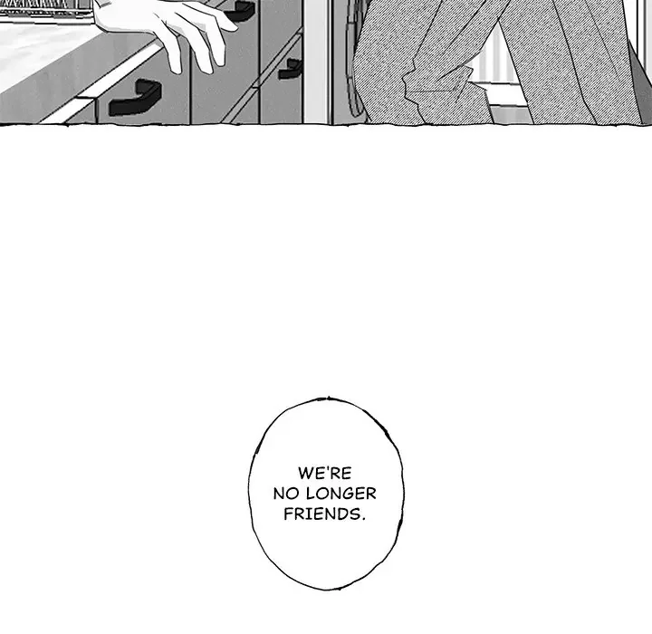 Butterfly Trap - Chapter 12 Page 30