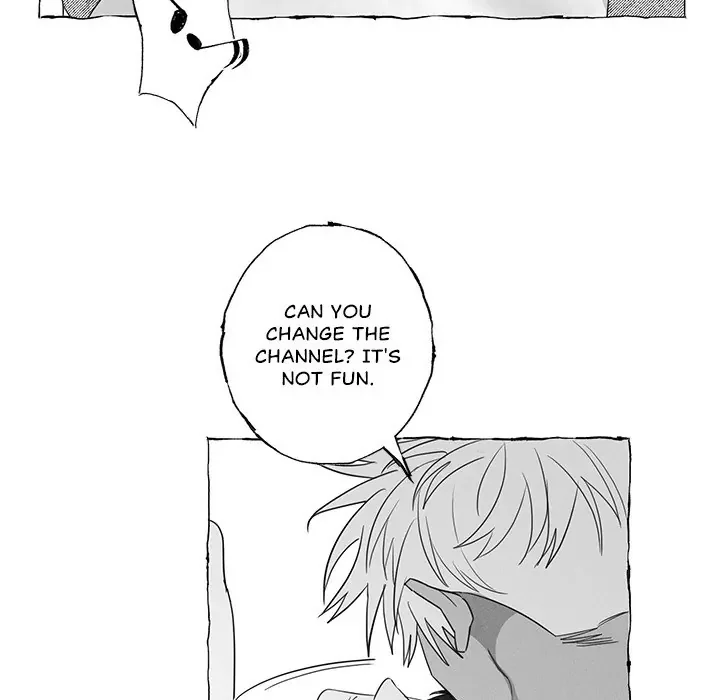 Butterfly Trap - Chapter 12 Page 35