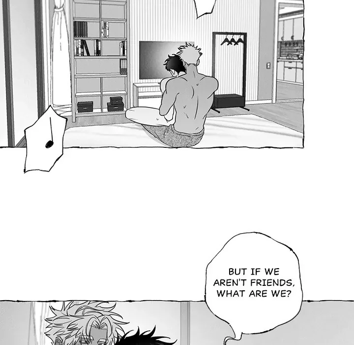 Butterfly Trap - Chapter 12 Page 37