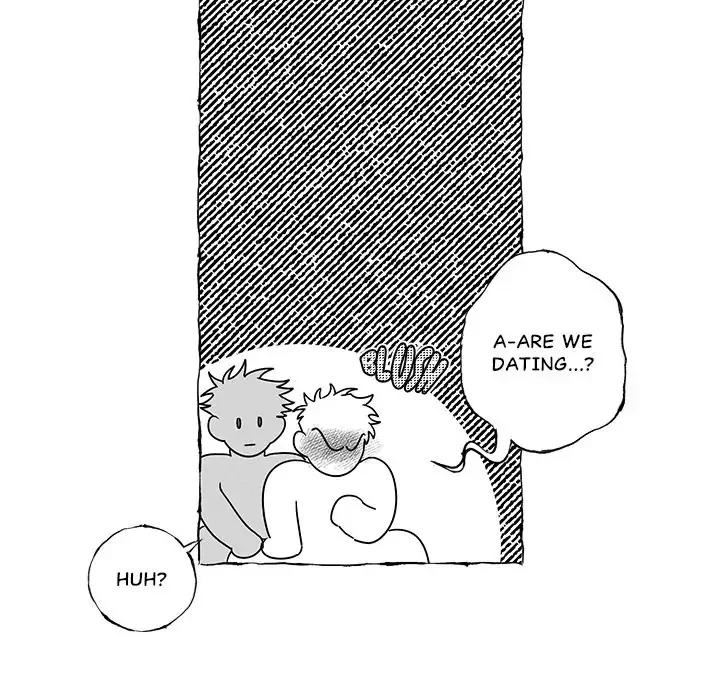 Butterfly Trap - Chapter 12 Page 39