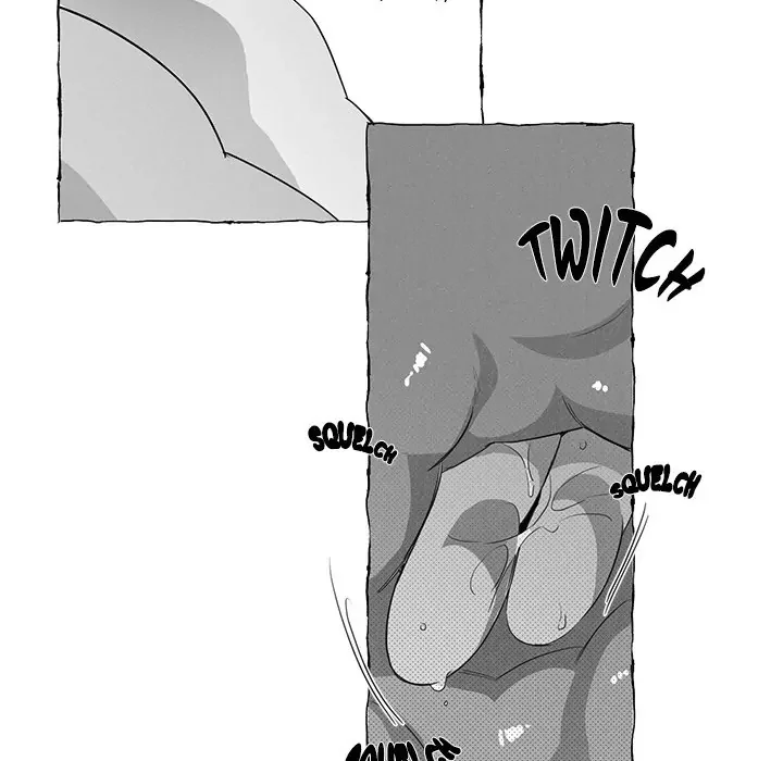 Butterfly Trap - Chapter 12 Page 41